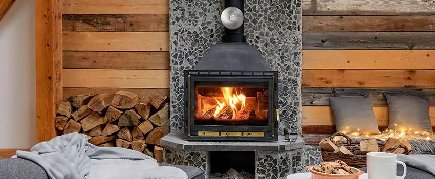 Affordable Wood Fireplace Fixing Solutions in Rosemount, Minnesota