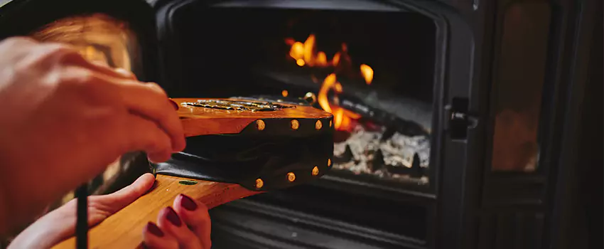 Cost of Wood Furnace Repair and Installation Services in Rosemount, MN