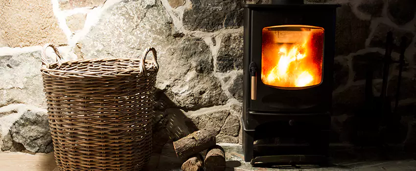 24/7 Wood Stove Installation Services in Rosemount, Minnesota
