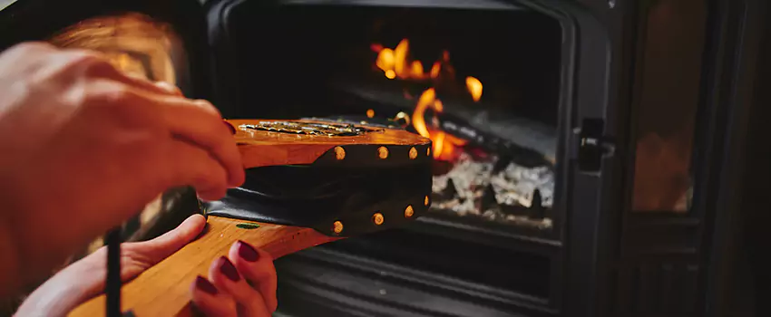 Wood Stove Grates Repair in Rosemount, Minnesota
